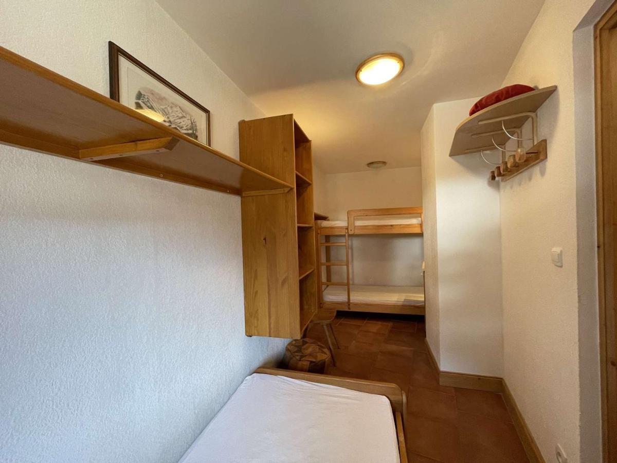 Appartement Cosy Avec Piscine A 300M Du Lac De Baignade, Proche Du Village Et Des Pistes - Praz-Sur-Arly - Fr-1-603-62 المظهر الخارجي الصورة