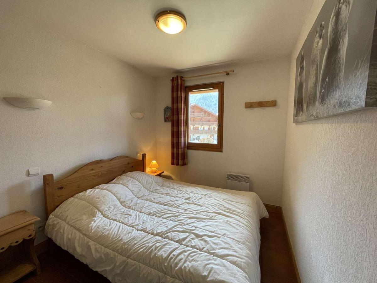 Appartement Cosy Avec Piscine A 300M Du Lac De Baignade, Proche Du Village Et Des Pistes - Praz-Sur-Arly - Fr-1-603-62 المظهر الخارجي الصورة