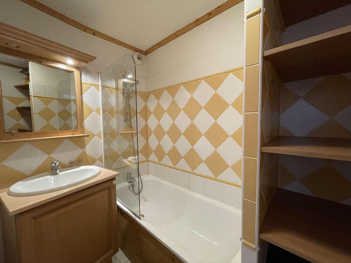 Appartement Cosy Avec Piscine A 300M Du Lac De Baignade, Proche Du Village Et Des Pistes - Praz-Sur-Arly - Fr-1-603-62 المظهر الخارجي الصورة